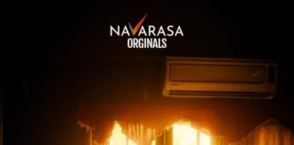Houseboat Web Series (2023) Navarasa