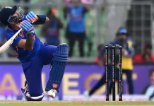 How cricket players stay in shape