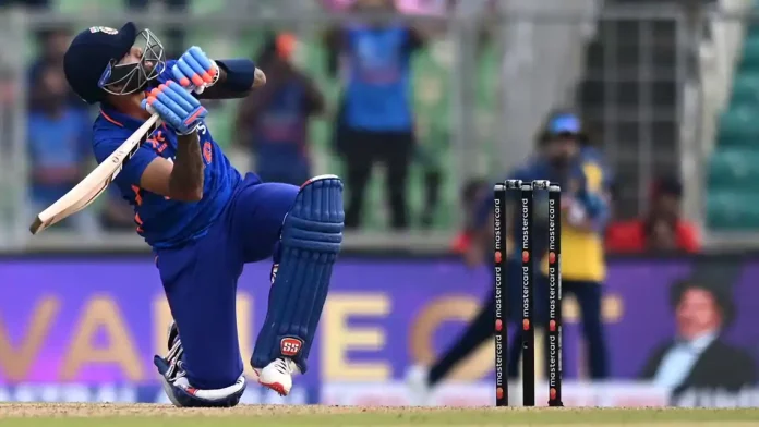 How cricket players stay in shape