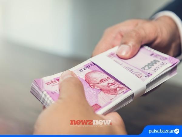 5 Possible Reasons Behind Your Personal Loan Rejection