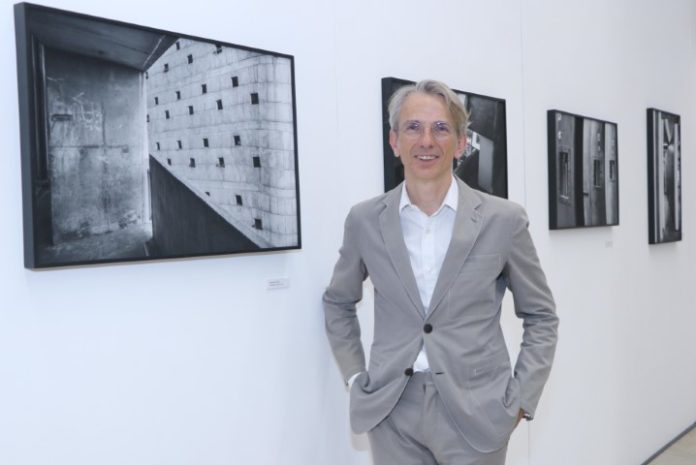 Experience the Poetic Dimension of Concrete Architecture at ‘Tender Concrete’ Exhibition in Chandigarh