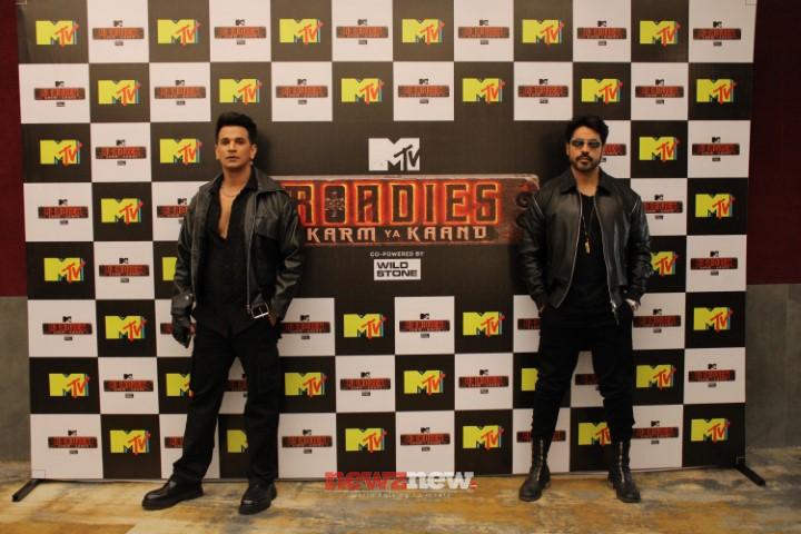 Chandigarh auditions for MTV Roadies