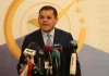 Libyan PM stresses support for UN envoy’s efforts to hold elections
