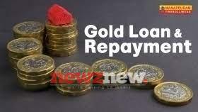 Non-EMI Repayment Options You Should Know About Manappuram Gold Loan Repayment