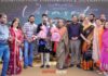 GGDSD College  organises Annual Cultural Extravaganza