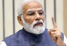 PM Modi to launch projects worth Rs 11,300 cr in Hyderabad