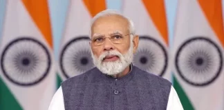 PM calls for integrated response for mitigating disasters’ impact