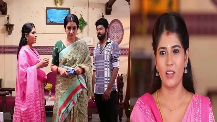 Pandian Stores Today Episode Online | 11 April 2023 | (Epi – 1177)