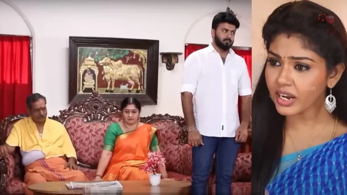 Pandian Stores Today Episode Online | 20 April 2023 | (Epi – 1184)