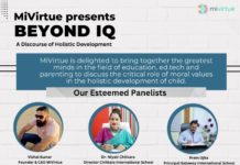 City-based Value Based Edtech Platform, MiVirtue Launched