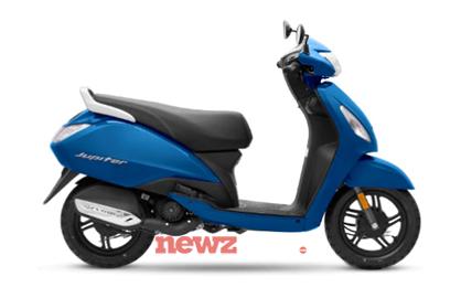 Planning To Buy A New Two-Wheeler For Your Daily Needs? Here Is Why You Should Consider TVS Jupiter!