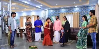 Ponni Serial Today Episode Online