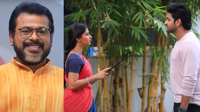 Ponni Serial Today Episode Online: (Episode – 22) | 21 April 2023