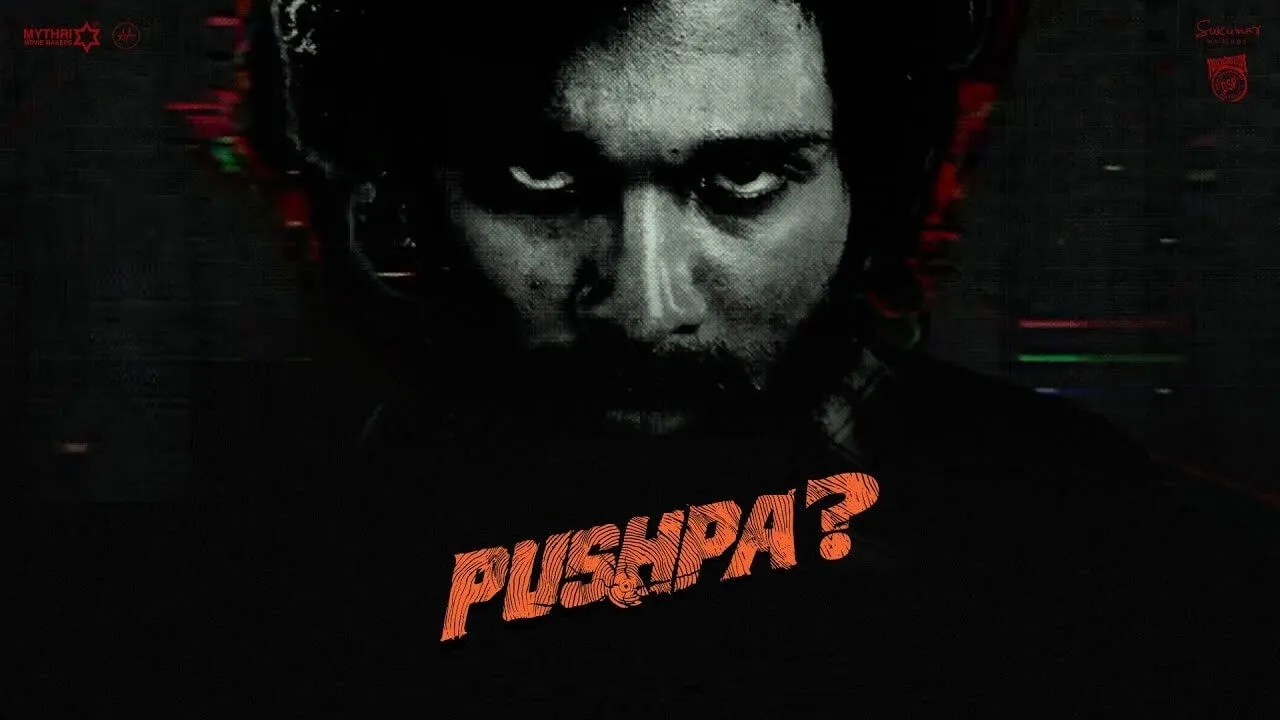 Pushpa 2 Movie [2023]
