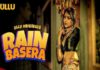 Rain Basera Web Series (2023) Ullu