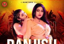 Ranjish Web Series (2023) Hunters App