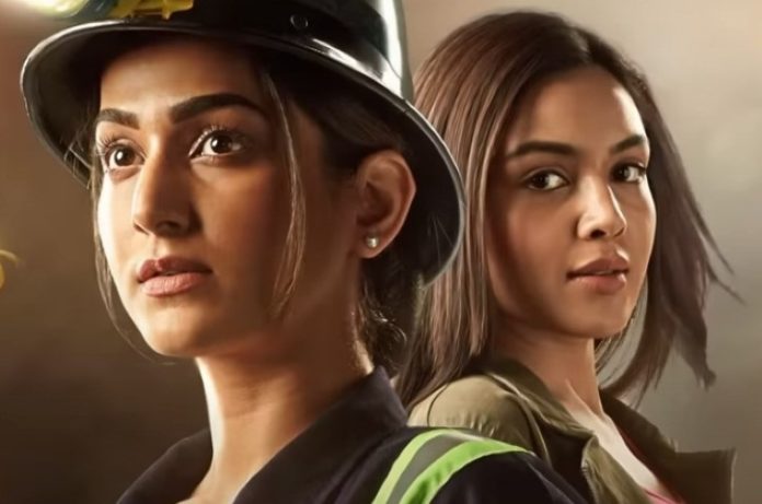 ‘Chashni’: Roshini makes plans to stop her elder sister entering her house