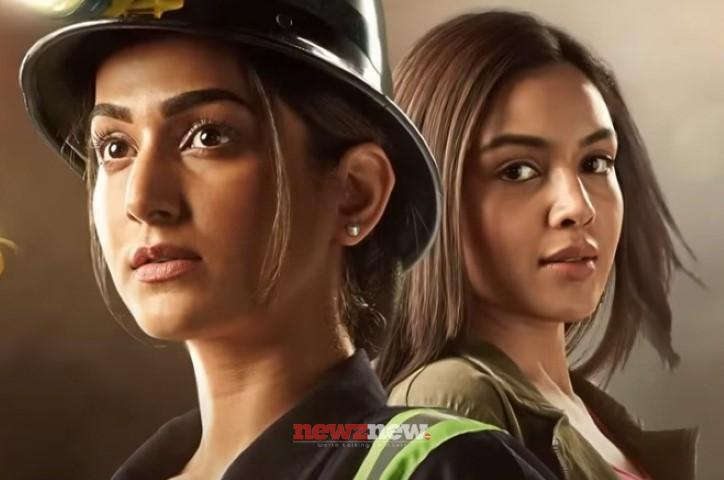Roshimi ‘Chashni’: Roshini makes plans to stop her elder sister entering her ...