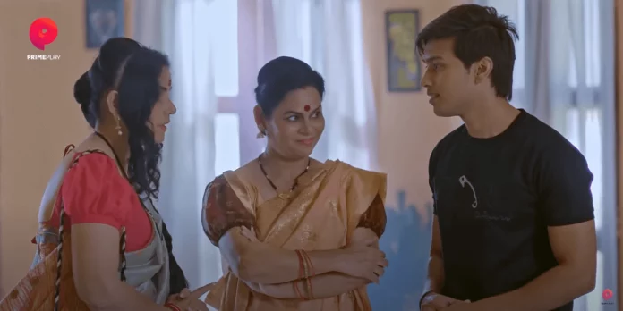 Samay Yaatra Web Series All Episodes Streams Online On Primeplay