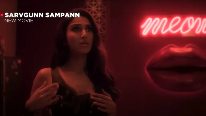Sarvagunn Sampann Movie (2023) Streams Online On JioCinema
