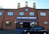 Shots fired near Sikh temple in UK
