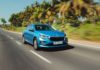 Škoda Slavia scores full 5 stars in crash safety