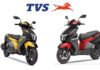 TVS Motor Company Launches TVS NTORQ 125 Race Edition in Philippines