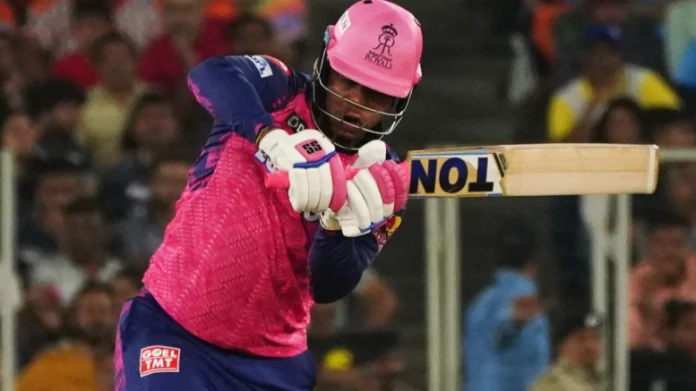 IPL 2023: The clarity Hetmyer showed is praise-worthy, says Pragyan Ojha