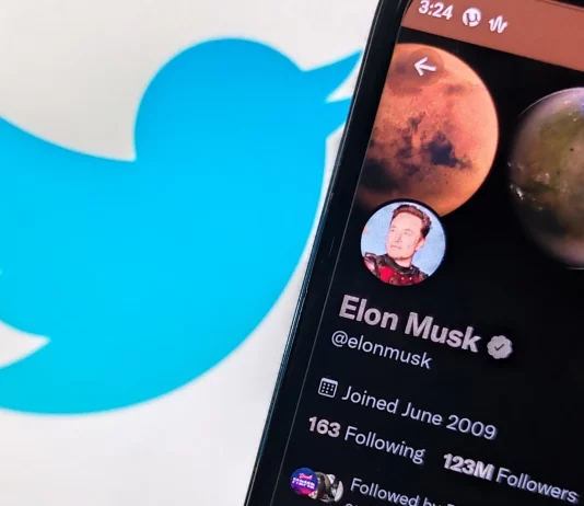 Twitter removes ‘government-funded’ news labels from all media accounts