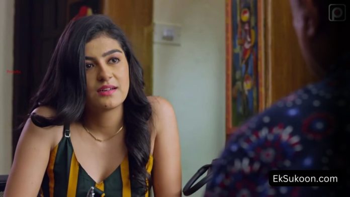 Watch Online Kasoor Primeflix Web Series All Episodes