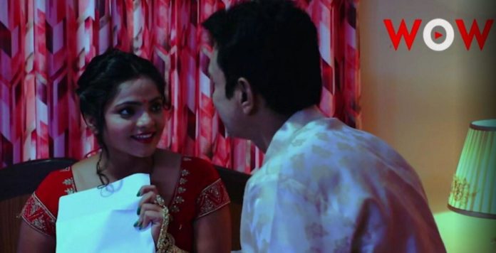 Watch Online Miss Briganza 2 Wow Web Series All Episodes