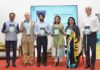 Academic Prof Maninder Sidhu releases book on novelist Nayantara Sahgal’s works
