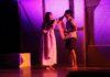 Dr. Dharamvir Bharti's "Suraj Ka Satwa Ghoda" Comes to Life at Shoolini Theatre Festival