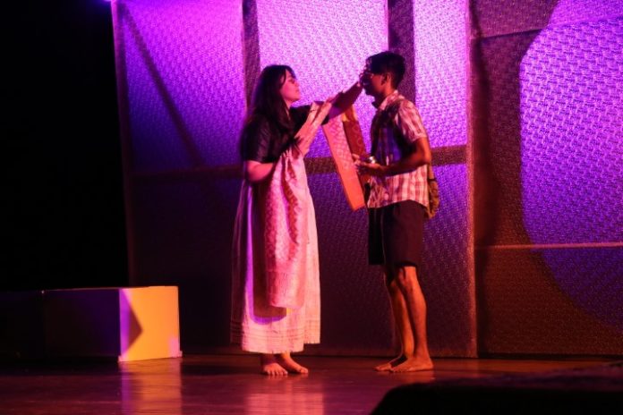 Dr. Dharamvir Bharti’s “Suraj Ka Satwa Ghoda” Comes to Life at Shoolini Theatre Festival