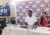 Nagpur Husband-Wife duo sets up cab rental start-up ‘Peru Cabs’