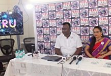 Nagpur Husband-Wife duo sets up cab rental start-up ‘Peru Cabs’