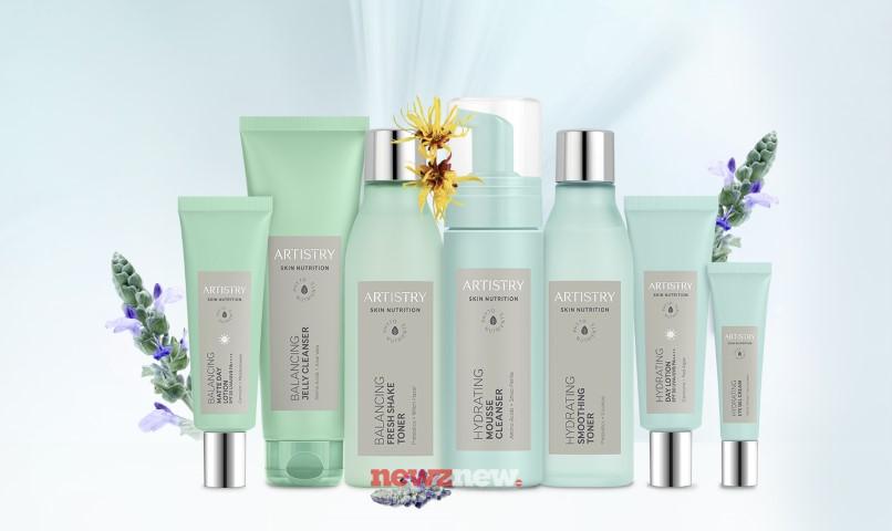 Artistry Skin Nutrition™ from Amway