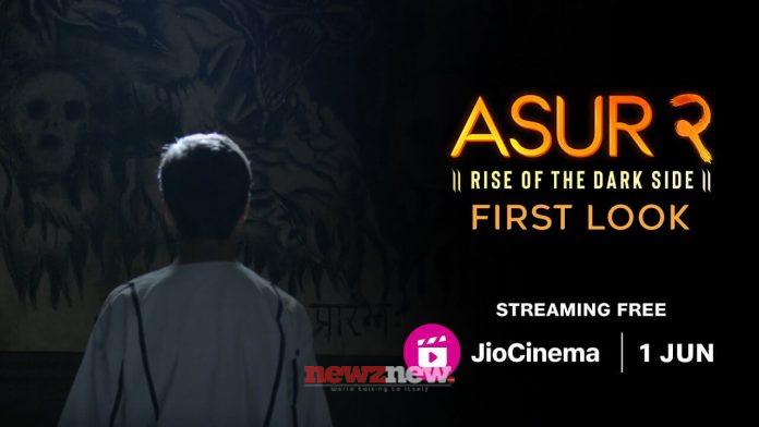 Asur 2 Series (2023): Cast, Roles, Crew, Release Date, Story, Trailer, Posters