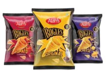 Reliance Consumer Products partners with General Mills to launch Alan’s Bugles in India
