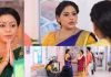 Baakiyalakshmi Serial (Tamil)