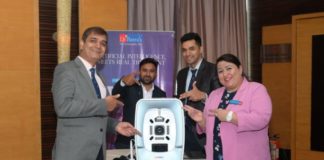 Revolutionising Skin Treatments with Artificial Intelligence (AI) in homeopathy for the first time in India