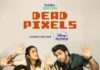 Dead Pixels Series (2023)