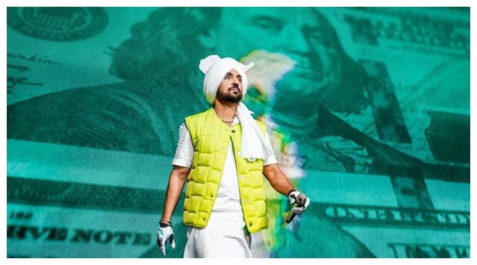 Diljit Dosanjh: The Emerging Global Icon Making Waves