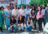 Herbal garden inaugurated at GMSSS 38 West