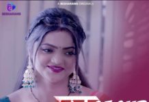 Ghar Sasur Web Series (2023) Besharams