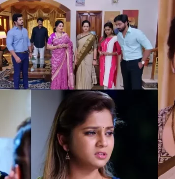 Guppedantha Manasu Today Episode Online