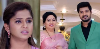 Guppedantha Manasu Today Episode Online