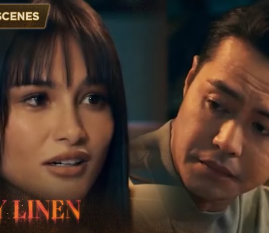 How to Watch Dirty Linen Season 2 Episode 11 Online for Free