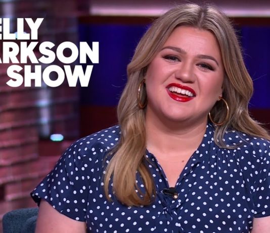 How to Watch The Kelly Clarkson Show Season 4