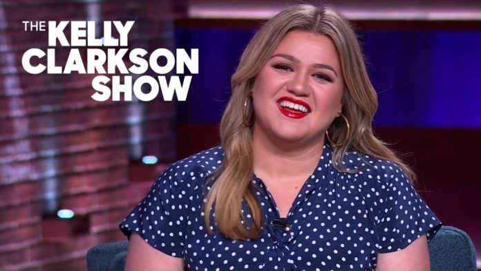How to Watch The Kelly Clarkson Show Season 4 Episode 156 Online for Free